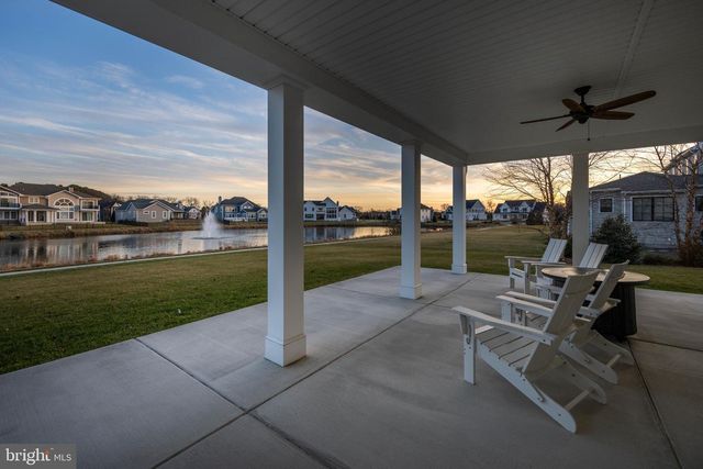 36903 CROSSRAIL WAY, Lewes, DE 19958