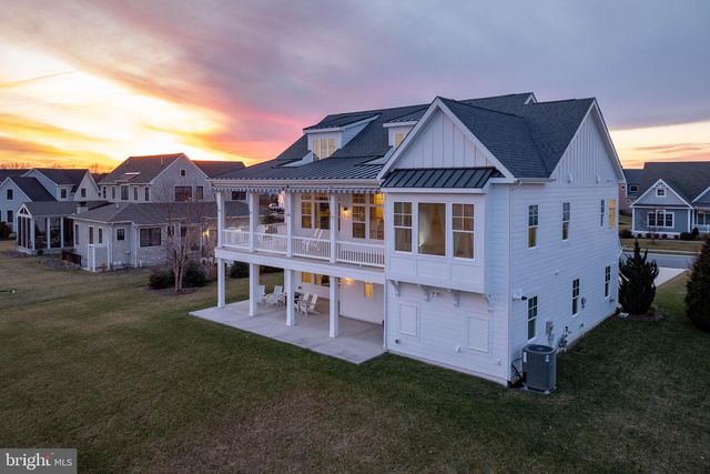 36903 CROSSRAIL WAY, Lewes, DE 19958