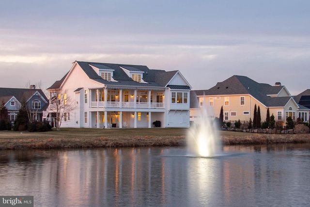 36903 CROSSRAIL WAY, Lewes, DE 19958