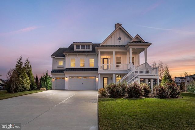 36903 CROSSRAIL WAY, Lewes, DE 19958