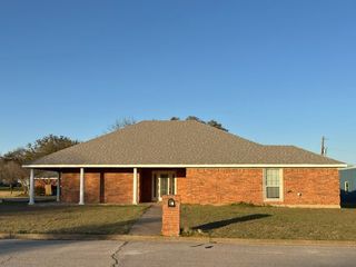 115 Paloma Drive, Woodway, TX 76712