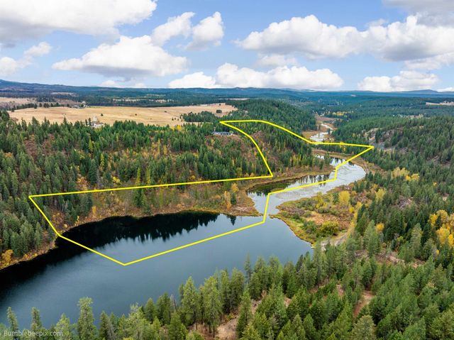 xx N Chain Lake Rd, Elk, WA 99009