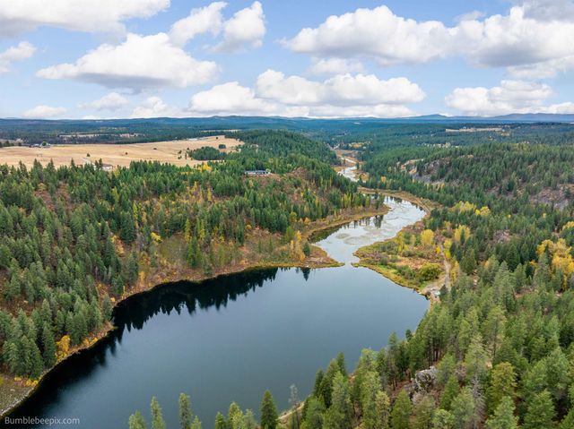 xx N Chain Lake Rd, Elk, WA 99009