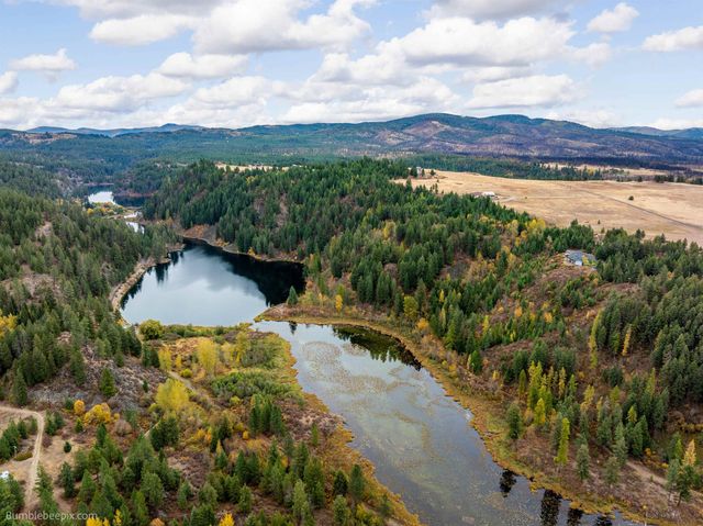 xx N Chain Lake Rd, Elk, WA 99009