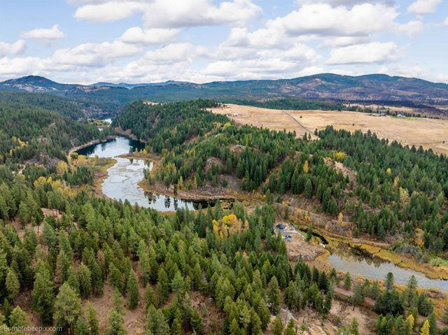 xx N Chain Lake Rd, Elk, WA 99009