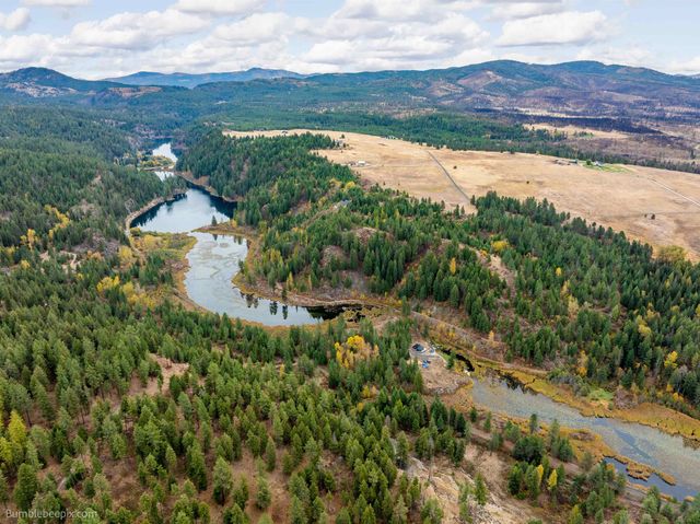 xx N Chain Lake Rd, Elk, WA 99009