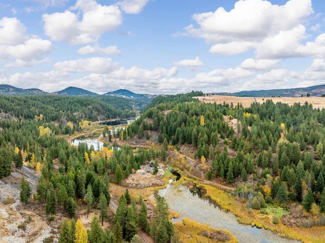 xx N Chain Lake Rd, Elk, WA 99009