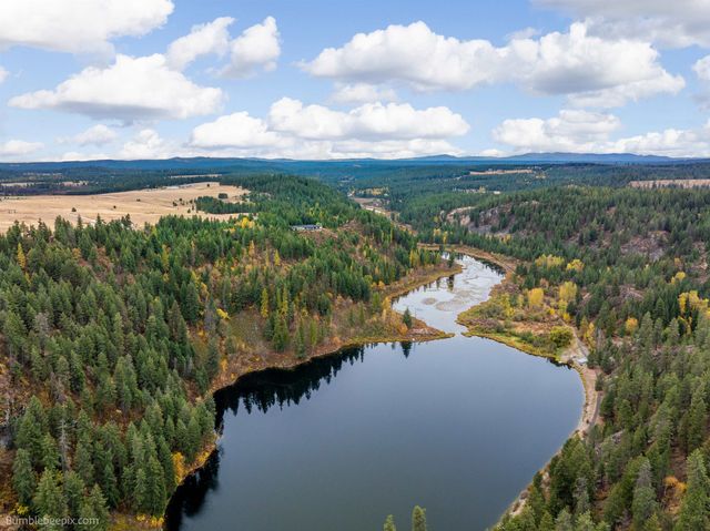 xx N Chain Lake Rd, Elk, WA 99009