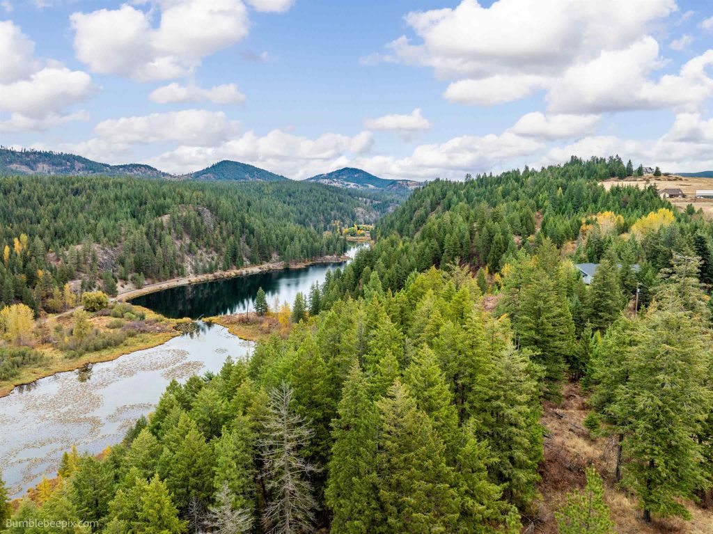 xx N Chain Lake Rd, Elk, WA 99009 photo 7
