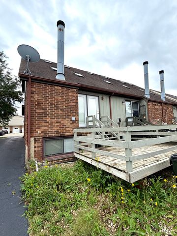 658 Rosner Drive, Roselle, IL 60172