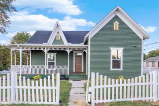 413 E Inskip Drive, Knoxville, TN 37912