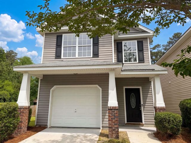 149 Angel Garden Way, Columbia, SC 29223