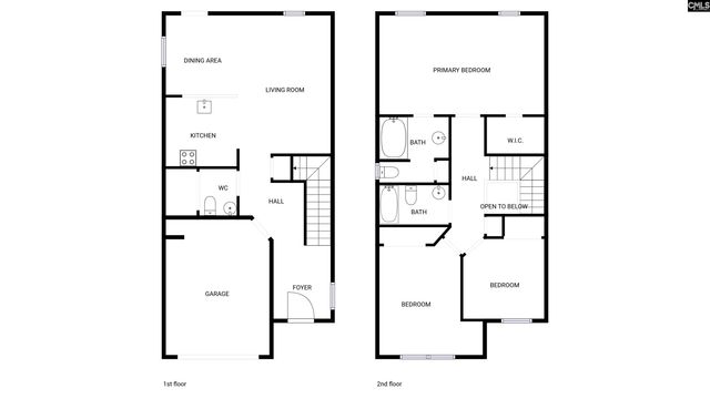 149 Angel Garden Way, Columbia, SC 29223