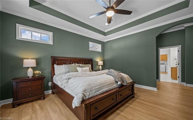 5227 Sunny Brook Court, Clemmons, NC 27012