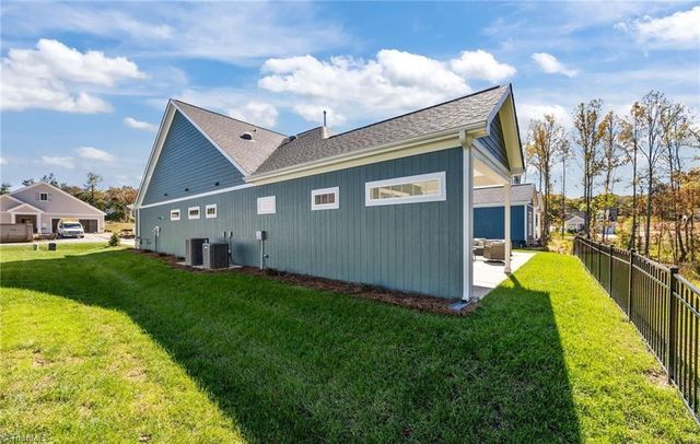 5227 Sunny Brook Court, Clemmons, NC 27012
