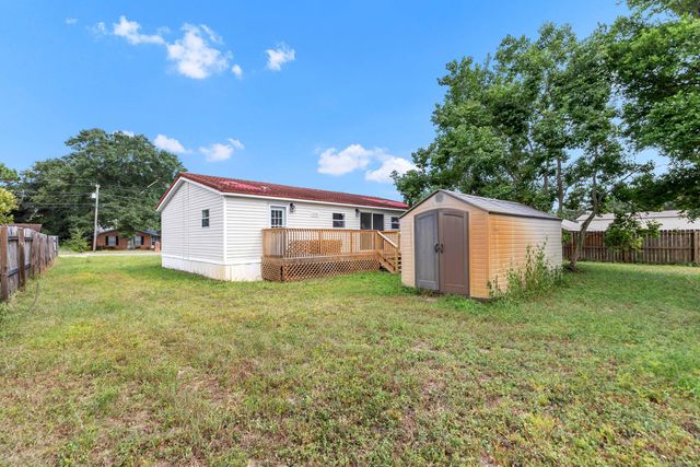 244 Paschel Avenue, Mary Esther, FL 32569