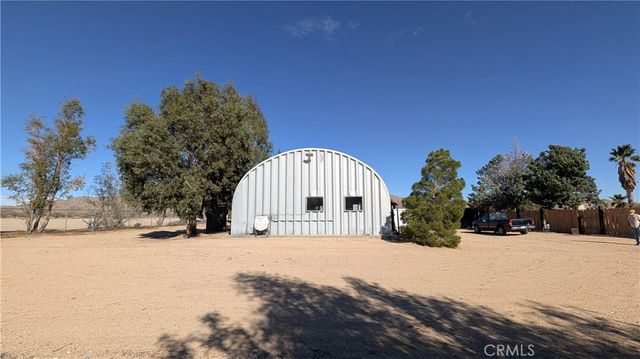 28210 Desert View, Apple Valley, CA 92308