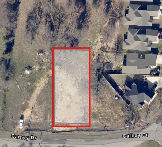 1705 Cathey Drive, Denison, TX 75020