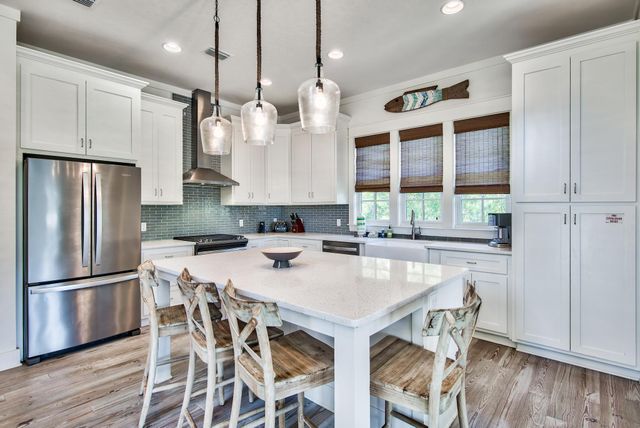 165 Sand Oaks Circle, Santa Rosa Beach, FL 32459