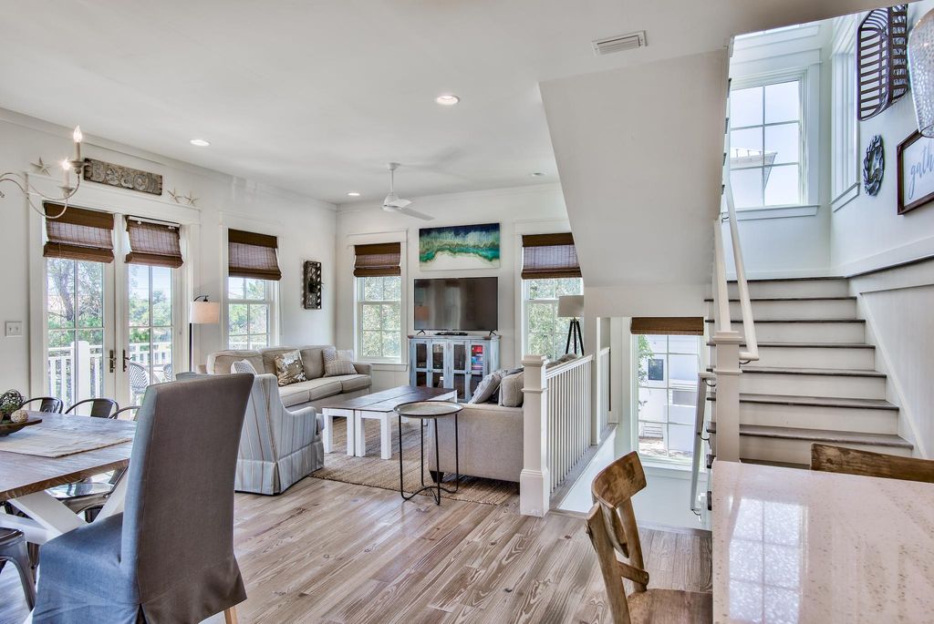 165 Sand Oaks Circle, Santa Rosa Beach, FL 32459