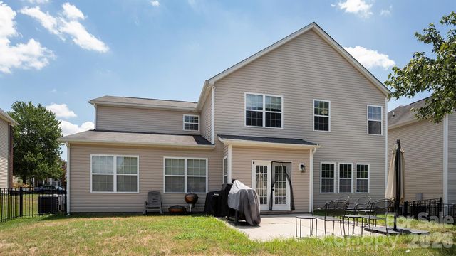 1601 Bay Meadows Avenue NW, Concord, NC 28027