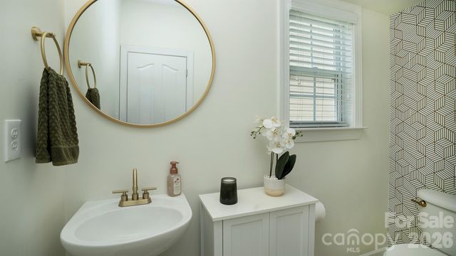 1601 Bay Meadows Avenue NW, Concord, NC 28027