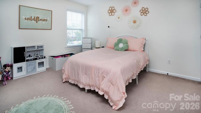 1601 Bay Meadows Avenue NW, Concord, NC 28027