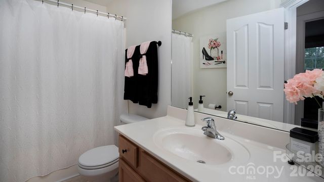1601 Bay Meadows Avenue NW, Concord, NC 28027