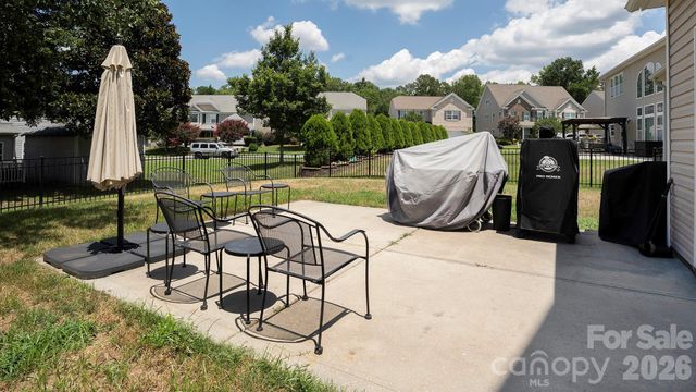 1601 Bay Meadows Avenue NW, Concord, NC 28027