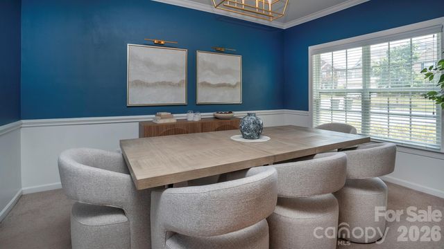 1601 Bay Meadows Avenue NW, Concord, NC 28027