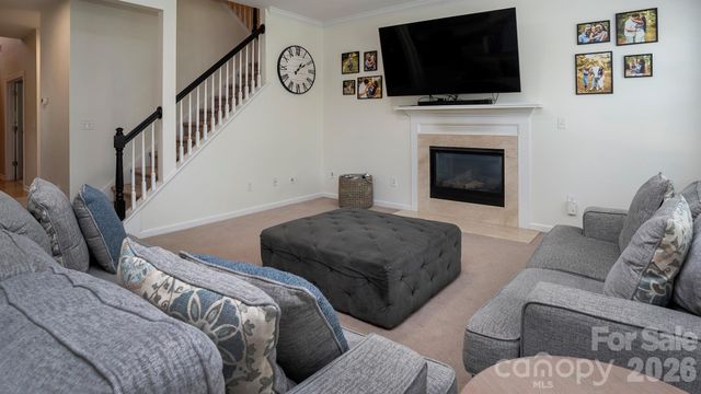 1601 Bay Meadows Avenue NW, Concord, NC 28027