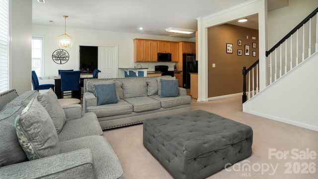 1601 Bay Meadows Avenue NW, Concord, NC 28027
