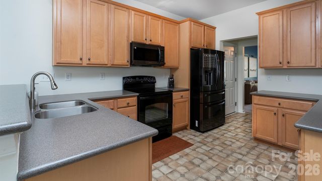 1601 Bay Meadows Avenue NW, Concord, NC 28027