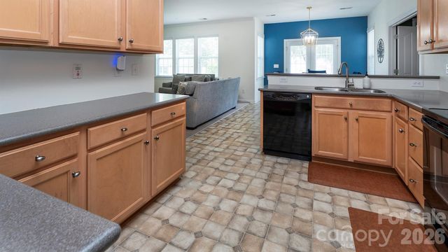 1601 Bay Meadows Avenue NW, Concord, NC 28027