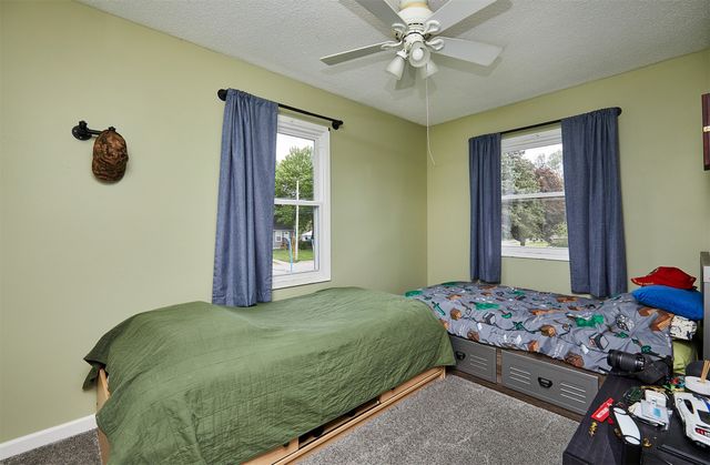 501 Trowbridge Street, Des Moines, IA 50315