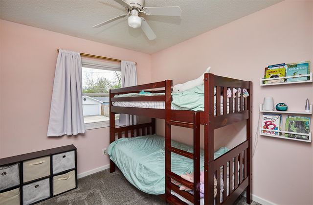 501 Trowbridge Street, Des Moines, IA 50315