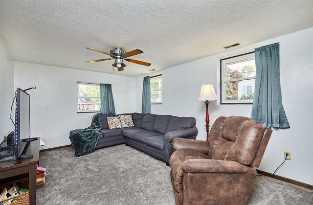 501 Trowbridge Street, Des Moines, IA 50315