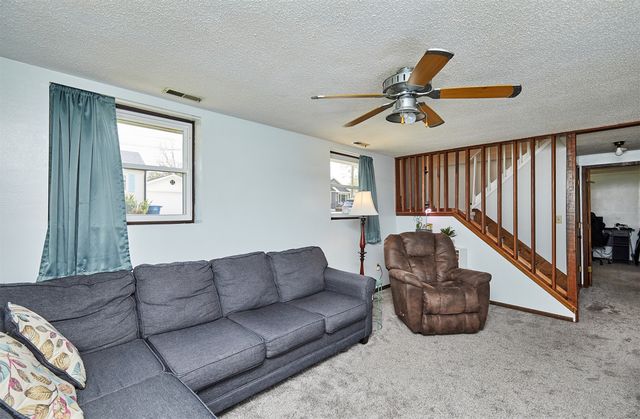 501 Trowbridge Street, Des Moines, IA 50315