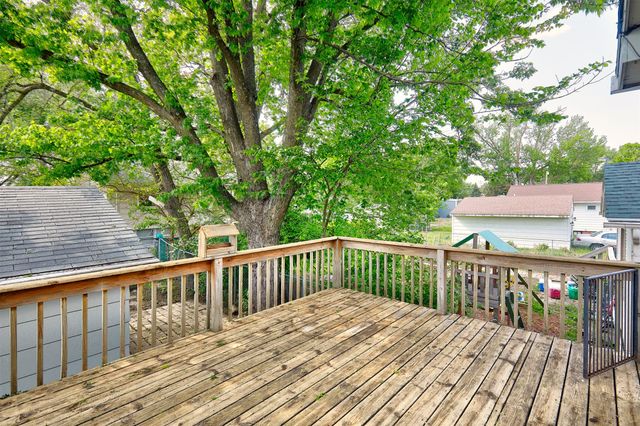 501 Trowbridge Street, Des Moines, IA 50315