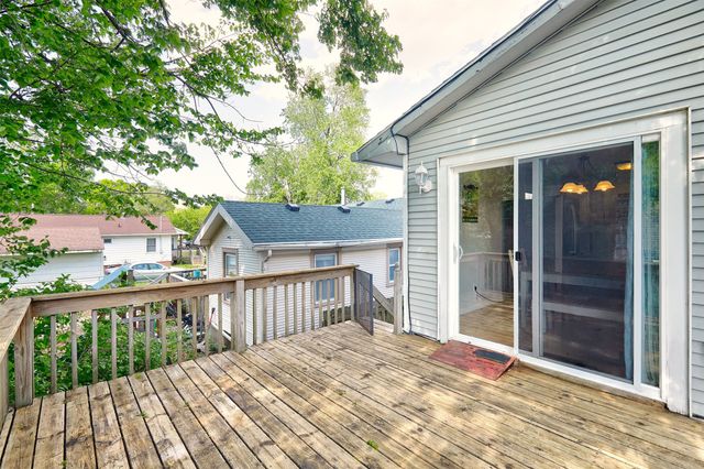 501 Trowbridge Street, Des Moines, IA 50315