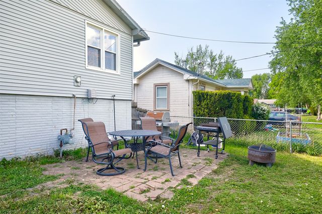 501 Trowbridge Street, Des Moines, IA 50315