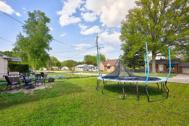 501 Trowbridge Street, Des Moines, IA 50315