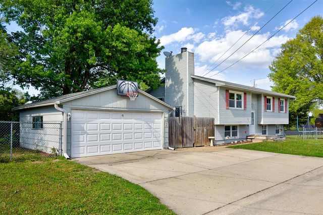 501 Trowbridge Street, Des Moines, IA 50315