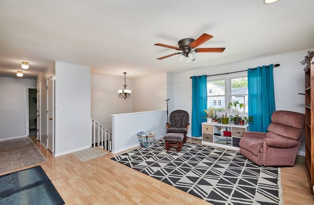 501 Trowbridge Street, Des Moines, IA 50315