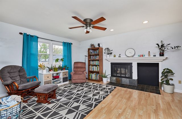 501 Trowbridge Street, Des Moines, IA 50315