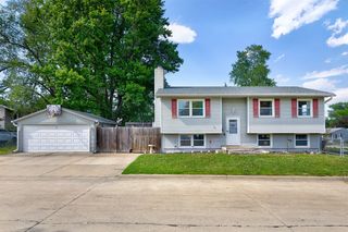 501 Trowbridge Street, Des Moines, IA 50315