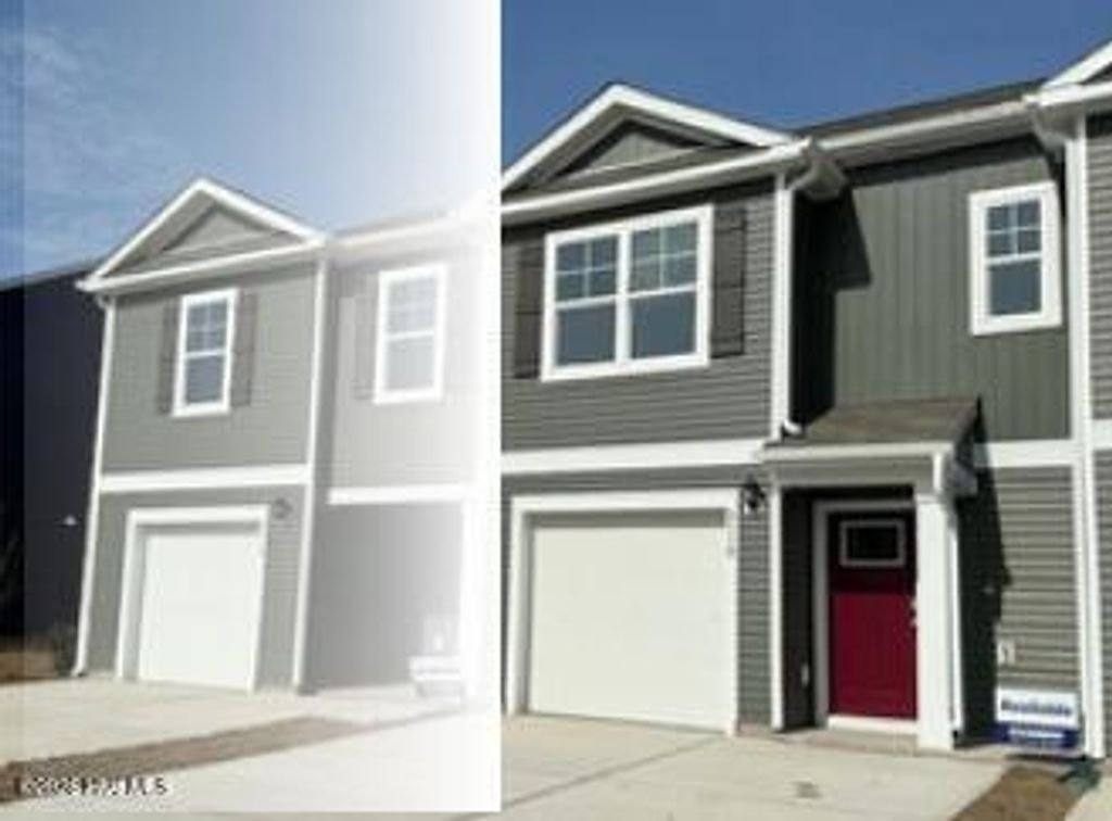 4341 Majesty Drive Unit 398, Castle Hayne, NC 28429