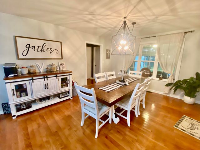 292 Vanover Road, London, KY 40744