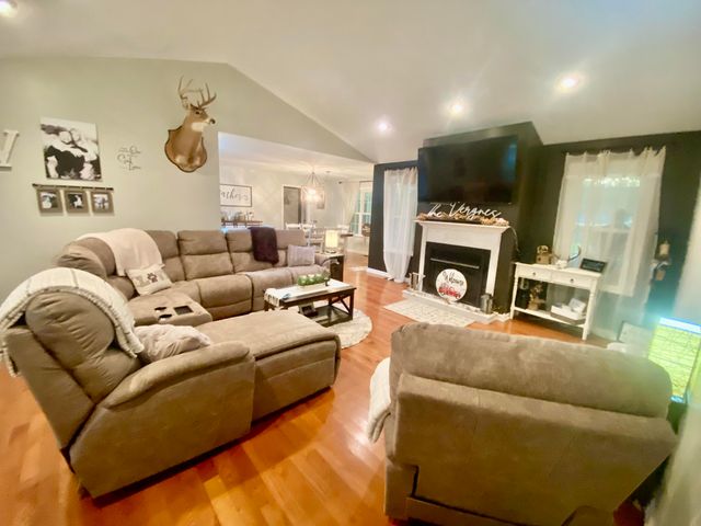 292 Vanover Road, London, KY 40744