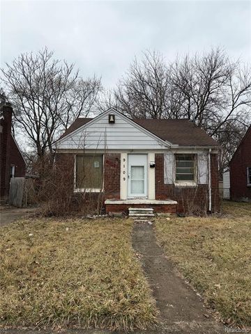 9109 Stahelin Avenue, Detroit, MI 48228
